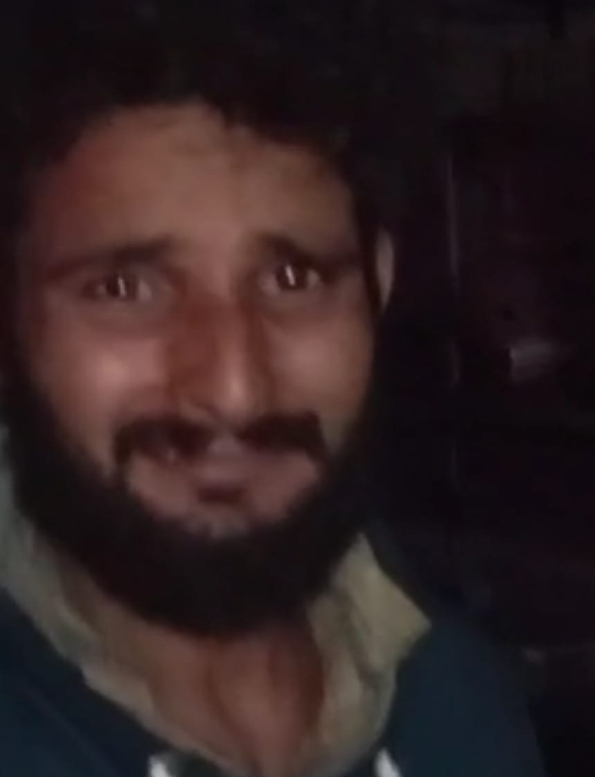 ਨੈਸ਼ਨਲ ਹਾਈਵੇਅ ''ਤੇ ਹਾਦਸਾ, ਮਦਦ ਕਰਨ ਦੇ ਬਹਾਨੇ ਡਰਾਈਵਰ ਨੂੰ ਲੁੱਟ ਗਏ ਲੁਟੇਰੇ