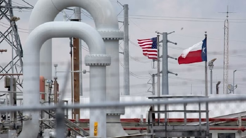 ਈਰਾਨ ਨਾਲ ਜੰਗ ਪਈ ਮਹਿੰਗੀ,  ਅਮਰੀਕਾ 'ਚ ਤੇਲ ਦਾ ਭਾਰੀ ਸੰਕਟ