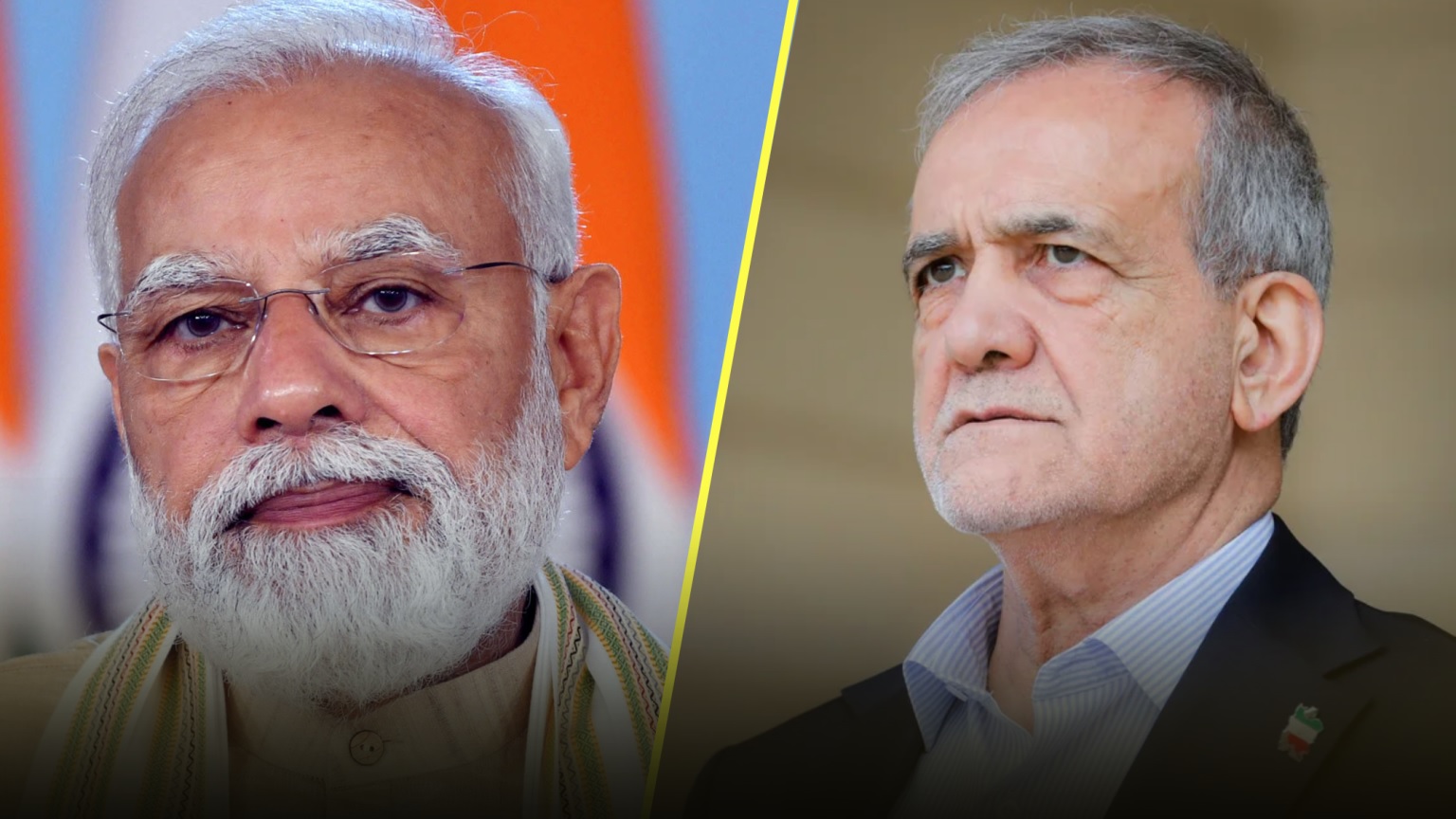 ਭਾਰਤੀ ਜਹਾਜ਼ਾਂ ਨੂੰ ਨਹੀਂ ਲੰਘਣ ਦੇਵੇਗਾ ਈਰਾਨ,  ਸਪੱਸ਼ਟ ਕੀਤੀ ਨੀਤੀ