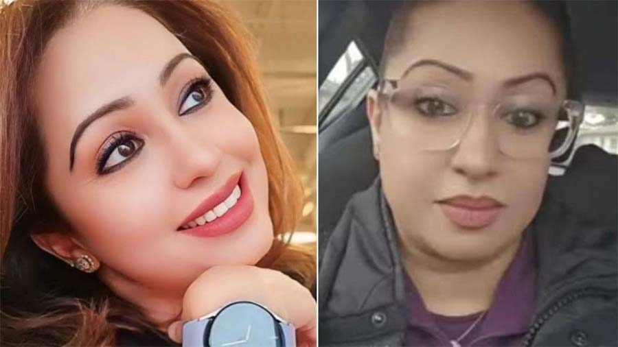 ਯੂ-ਟਿਊਬਰ ਨੈਂਸੀ ਕਤਲ ਕਾਂਡ 'ਚ ਨਵਾਂ ਮੋੜ!  ਅੱਤਵਾਦੀ ਪੰਨੂ ਦਾ ਵੱਡਾ ਖ਼ੁਲਾਸਾ, ਭੈਣ ਬੋਲੀ 40 ਵਾਰ ਮਿਲੀਆਂ...