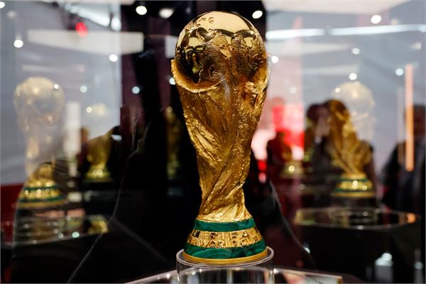 iran will play fifa world cup