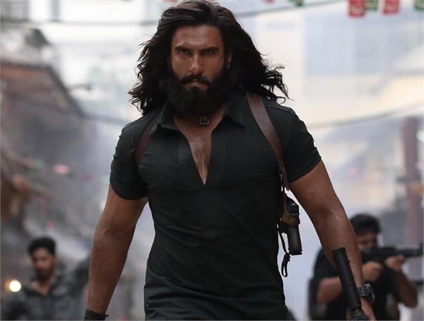 the trailer of   dhurandar 2   will be released on this day fans excited