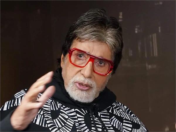 amitabh bachchan mourns passing of very dear friend 