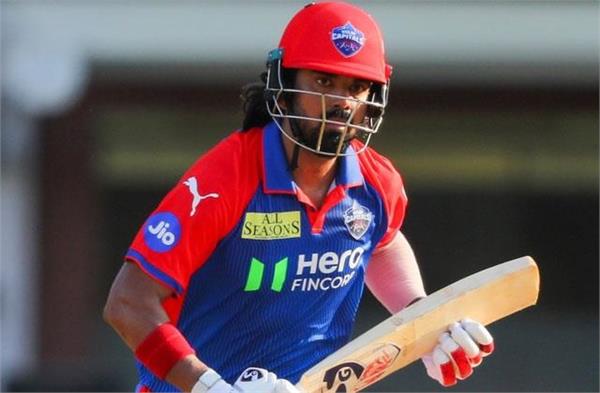 ipl 2026  will kl rahul open or not