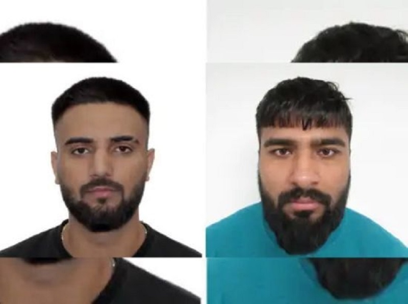 ਕੈਨੇਡਾ ਸਰਕਾਰ ਦੀ ਵੱਡੀ ਕਾਰਵਾਈ, ਦੋ ਪੰਜਾਬੀ ਗੈਂਗਸਟਰਾਂ ਨੂੰ ਕਰ ''ਤਾ ਡਿਪੋਰਟ