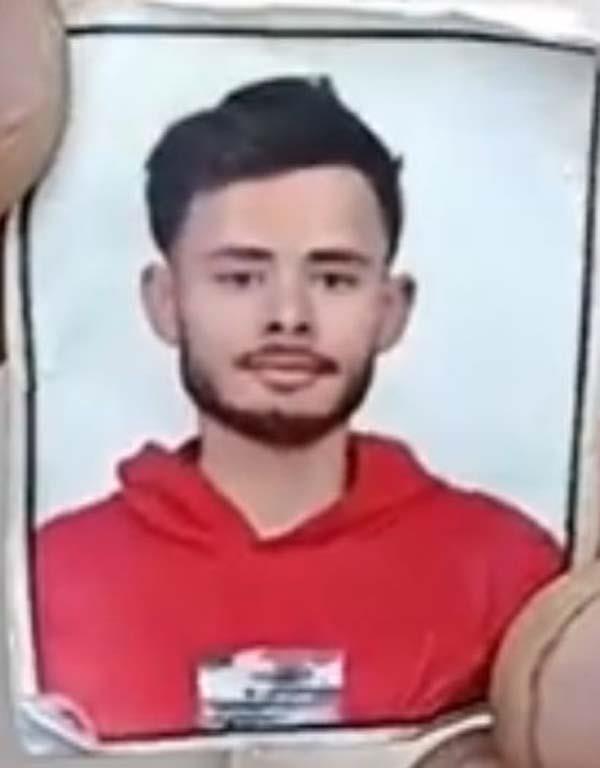 boy dies in road accident in jalandhar  was the only brother of 3 sisters