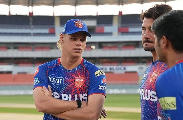 ਪੰਜਾਬ ਕਿੰਗਜ਼ ਨੂੰ ਲੱਗਾ ਵੱਡਾ ਝਟਕਾ! ਸਟਾਰ ਆਲਰਾਊਂਡਰ ਅਪ੍ਰੈਲ ਦੇ ਅੰਤ ਤਕ ਨਹੀਂ ਕਰ ਸਕੇਗਾ ਗੇਂਦਬਾਜ਼ੀ