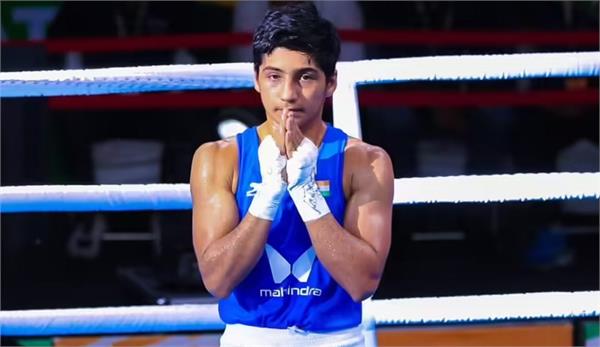 preeti and deepak make winning start