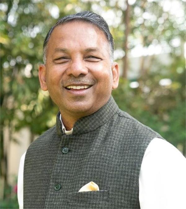 trident group rajinder gupta