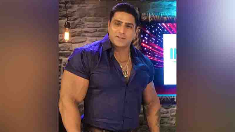 ਵਰਿੰਦਰ ਘੁੰਮਣ ਦੇ ਮਾਮਲੇ 'ਚ ਨਵੀਂ ਅਪਡੇਟ! ਡਾਕਟਰਾਂ ਦੀ ਰਿਪੋਰਟ 'ਚ ਮੌਤ ਬਾਰੇ ਹੋਇਆ ਸਨਸਨੀਖੇਜ਼ ਖ਼ੁਲਾਸਾ