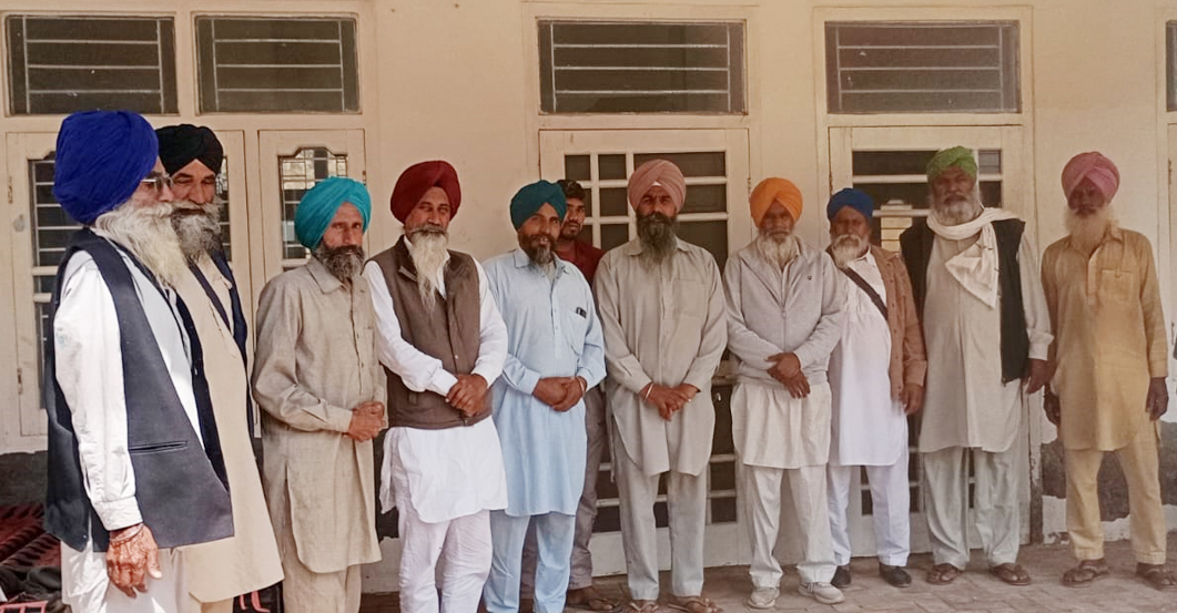 19 ਮਾਰਚ ਨੂੰ ਸਾੜੇ ਜਾਣਗੇ ਆਮ ਆਦਮੀ ਪਾਰਟੀ ਦੀ ਸਰਕਾਰ ਦੇ ਪੁਤਲੇ : ਕਿਸਾਨ ਆਗੂ