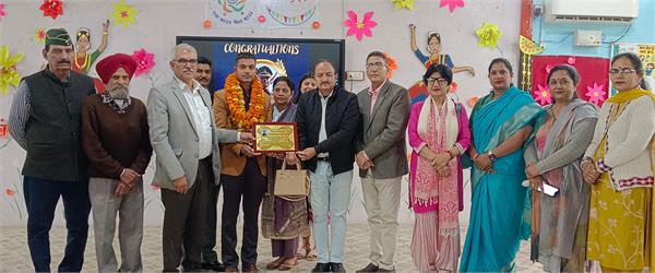 ashish  driven by a sense of patriotism and a dream of wearing a uniform