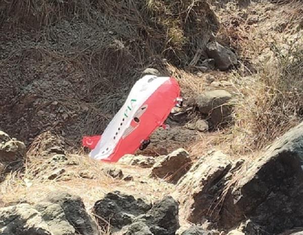 jammu and kashmir  pakistani balloon  urdu pia