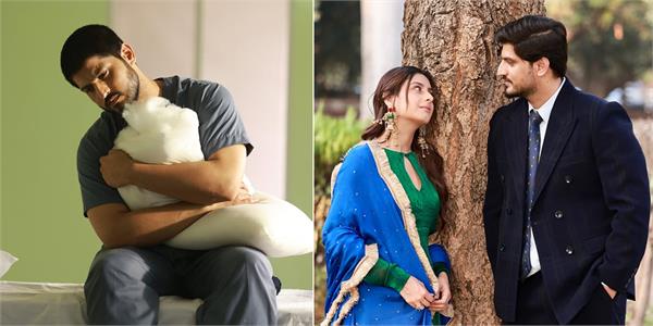 ishqan de lekhe a beautiful blend of love emotions and cinematic excellence