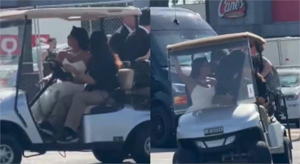 priyanka chopra narrowly escapes major accident