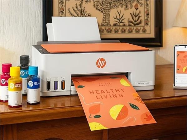 smart wi fi printers have become very affordable 