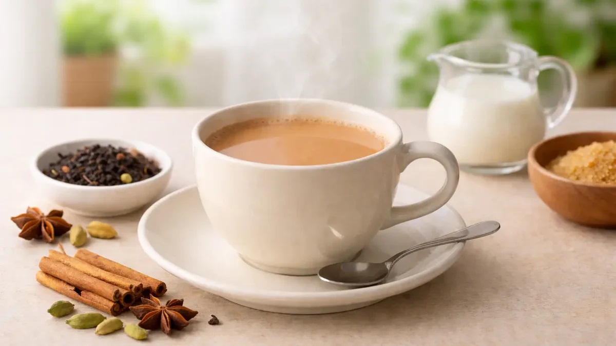 ਚਾਹ ਬਣਾਉਂਦੇ ਸਮੇਂ ਭੁੱਲ ਕੇ ਵੀ ਨਾ ਕਰੋ ਇਹ ਗਲਤੀਆਂ, ਜਾਣੋ ਕੀ ਹੈ ਸਹੀ ਤਰੀਕਾ