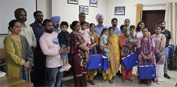 doctors from government medical college create history