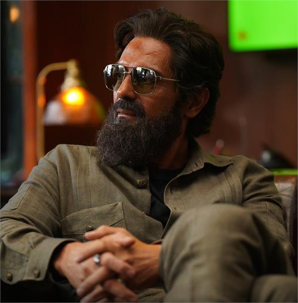 arjun rampal  s new project announced amid   dhurandhar 2   success