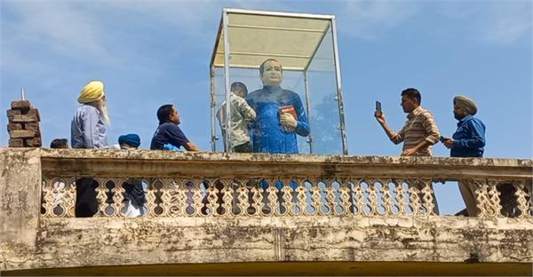 nurpur jatts  dr  ambedkar