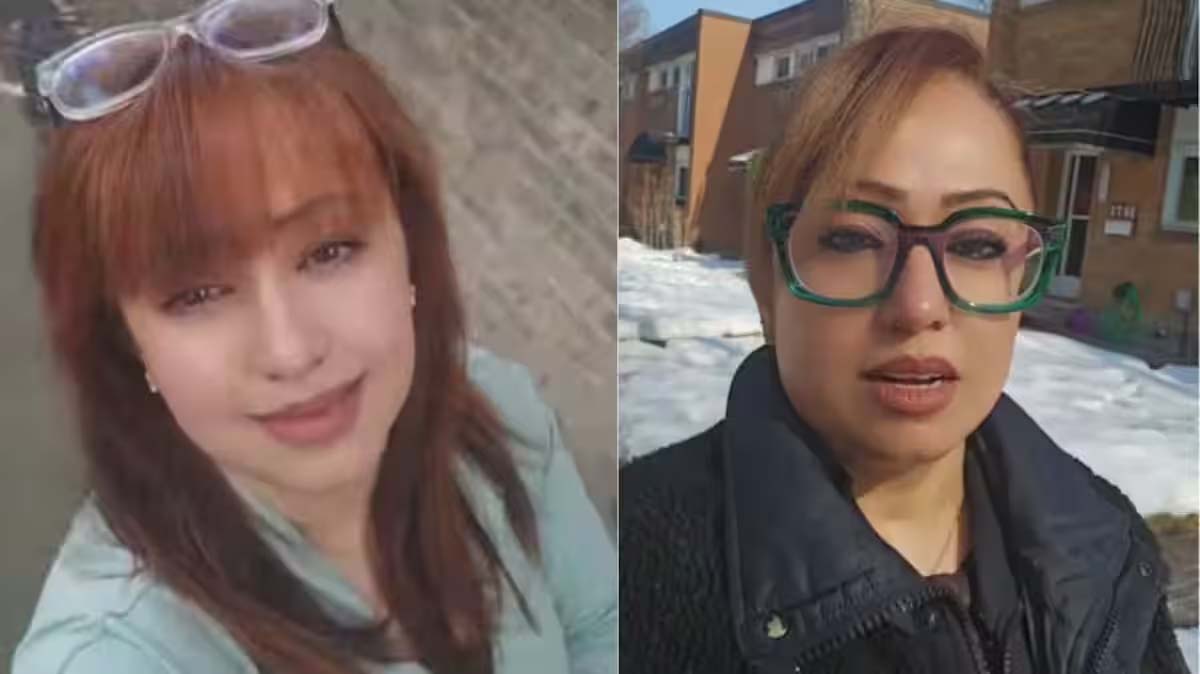 ਜਲੰਧਰ ਦੀ ਰਹਿਣ ਵਾਲੀ ਸੀ ਯੂ-ਟਿਊਬਰ ਨੈਂਸੀ ਗਰੇਵਾਲ! ਮਾਂ ਨੇ ਕੈਨੇਡਾ 'ਚ ਹੋਏ ਧੀ ਦੇ ਕਤਲ ਬਾਰੇ ਕੀਤੇ ਵੱਡੇ ਖ਼ੁਲਾਸੇ