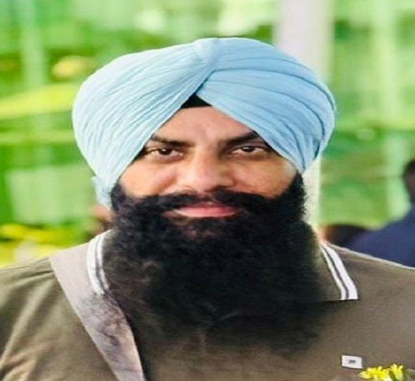 pathi singh dies in horrific road accident