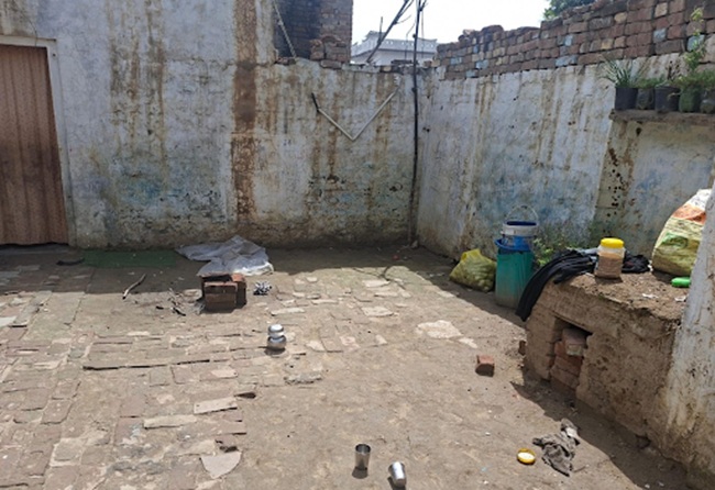 ਪੰਜਾਬ: ਕਾਂਗਰਸੀ ਆਗੂ ਦੇ ਕਤਲ ਮਾਮਲੇ ''ਚ ਨਵਾਂ ਮੋੜ! ਪੁਲਸ ਨੇ ਕੀਤਾ ਵੱਡਾ ਖ਼ੁਲਾਸਾ