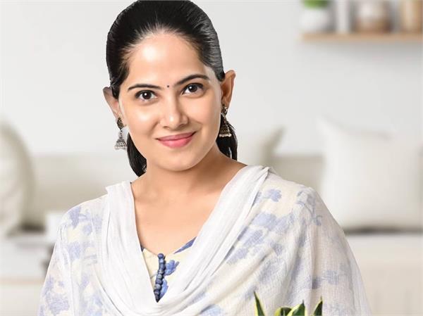 jaya kishori ahead of t20 wc title clash