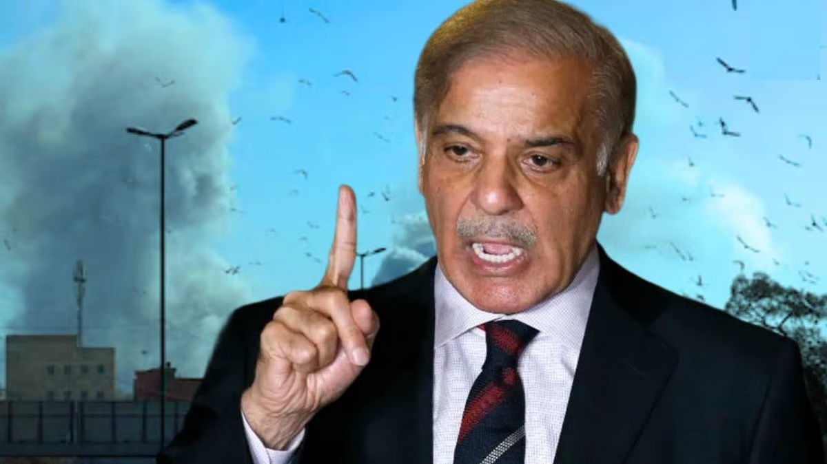 ਪਾਕਿਸਤਾਨ ਛੇੜ ਸਕਦੈ ਜੰਗ ! ਇਜ਼ਰਾਈਲ ਨੂੰ ਦੇ 'ਤੀ ਸਿੱਧੀ ਧਮਕੀ