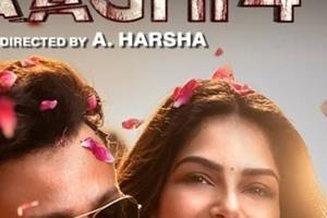 the television premiere of  baaghi 4  will be held on this day