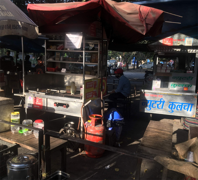 ਪ੍ਰਸ਼ਾਸਨ ਦੀ ਚਿਤਾਵਨੀ ਦੇ ਬਾਵਜੂਦ ਧੜੱਲੇ ਨਾਲ ਹੋ ਰਹੀ ਘਰੇਲੂ ਗੈਸ ਸਿਲੰਡਰਾਂ ਦਾ ਵਪਾਰਕ ਵਰਤੋਂ