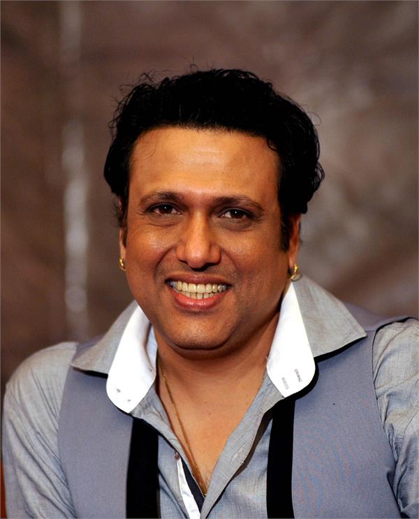 govinda had a crush on this 90s actress