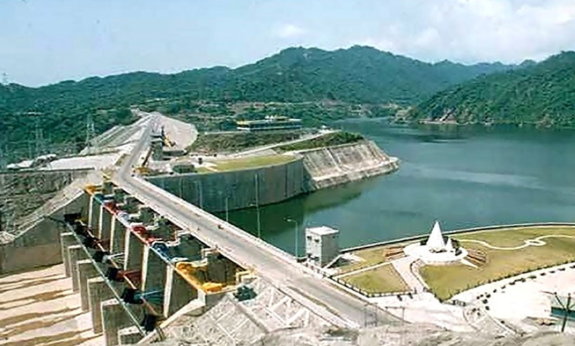 ਪੰਜਾਬ 'ਚ ਤਿਆਰ ਬਰ ਤਿਆਰ ਇਕ ਹੋਰ ਡੈਮ, ਪਾਕਿਸਤਾਨ ਨੂੰ ਆਉਣ ਲੱਗੀਆਂ ਤਰੇਲੀਆਂ