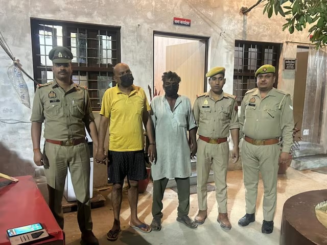 ਛੁੱਟੀ ਨਾ ਮਿਲਣ ''ਤੇ ਗਾਰਡ ਨੇ ਮਾਰੀ ਬੈਂਕ ਮੈਨੇਜਰ ਨੂੰ ਗੋਲੀ, ਪੁਲਸ ਨੇ ਕੀਤਾ ਗ੍ਰਿਫ਼ਤਾਰ