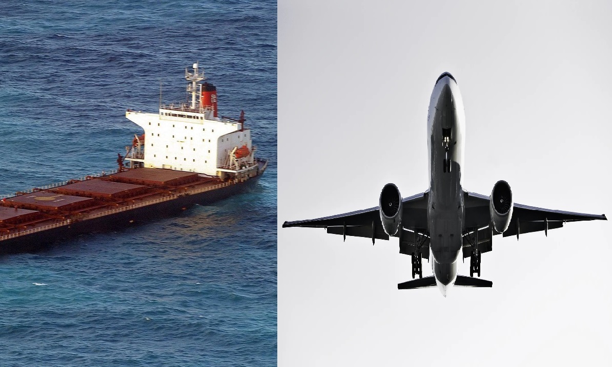 ਤੇਲ ਸੰਕਟ ਦੇ ਵਿਚਕਾਰ ਚੀਨ ਨੇ ਰੋਕ ''ਤਾ  fuel export, ਹਵਾਈ ਸਫ਼ਰ ਹੋਵੇਗਾ ਪ੍ਰਭਾਵਿਤ