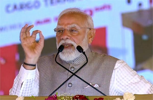 india  west asia  countrymen  narendra modi  noida international airport