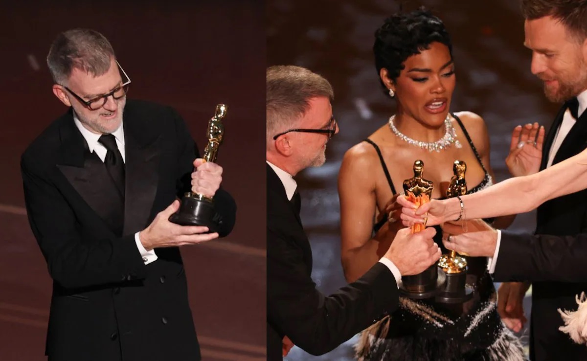 ਆਸਕਰ 2026: ''ਵਨ ਬੈਟਲ ਆਫ਼ਟਰ ਅਦਰ'' ਨੇ ਮਾਰੀ ਬਾਜ਼ੀ, 6 ਵੱਡੇ ਐਵਾਰਡ ਕੀਤੇ ਆਪਣੇ ਨਾਮ