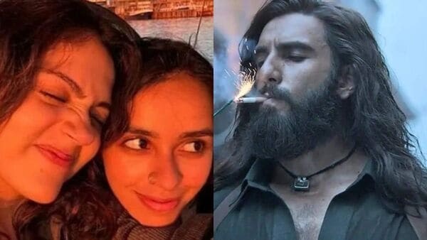 ''ਧੁਰੰਦਰ'' ਨੂੰ ਪ੍ਰੋਪੇਗੰਡਾ ਕਹਿਣ ਮਗਰੋਂ ਟ੍ਰੋਲ ਹੋਈ ਅਦਾਕਾਰਾ ਅਨੀਤ ਪੱਡਾ ਦੀ ਭੈਣ ਰੀਤ, ਡਿਲੀਟ ਕੀਤਾ ਆਪਣਾ ਇੰਸਟਾਗ੍ਰਾਮ !