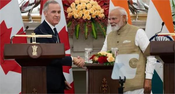 nijjar murder case  india outraged over naming of 2 indian officials