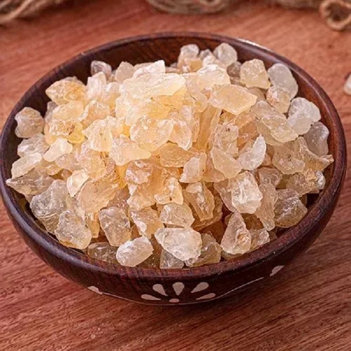 ਬੁਢਾਪੇ ਨੂੰ ਰੋਕ ਦੇਵੇਗਾ ''ਗੋਂਦ ਕਤੀਰਾ''; ਸਕਿਨ ਨੂੰ ਟਾਈਟ ਅਤੇ ਚਮਕਦਾਰ ਬਣਾਉਣ ਦਾ ਸਭ ਤੋਂ ਸਸਤਾ ਦੇਸੀ ਨੁਸਖ਼ਾ