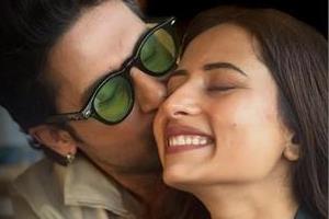 ravi dubey reveals his sweet ritual with wife sargun mehta in the morning