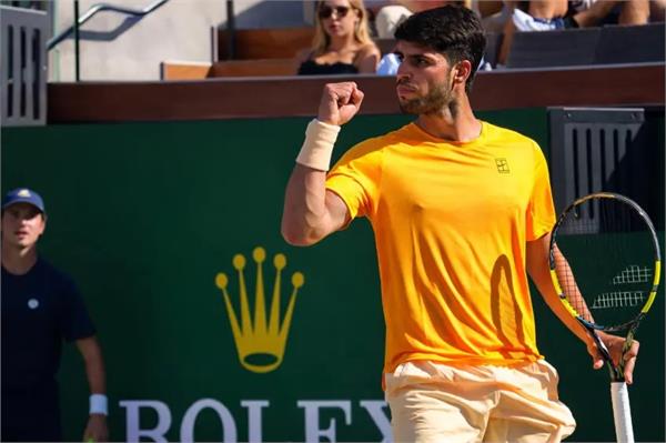 miami open 2026  carlos alcaraz defeats brazilian youngster fonseca