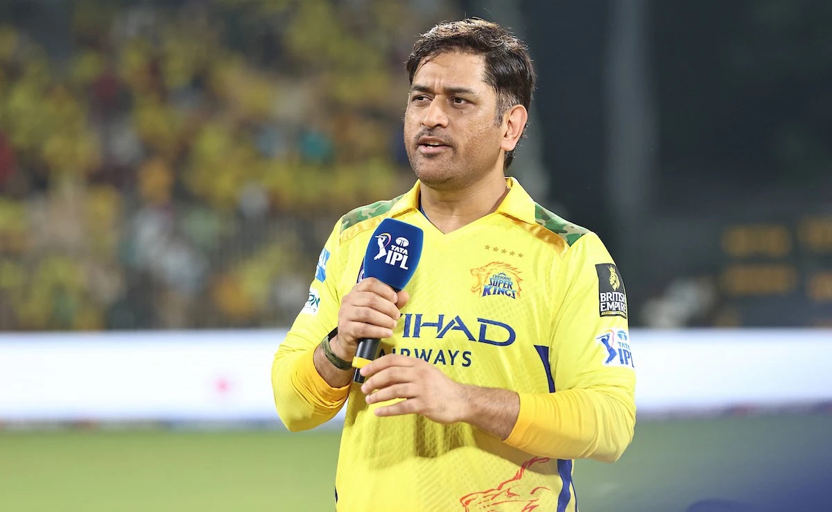 ਧੋਨੀ ਕਦੋਂ ਲੈਣਗੇ ਰਿਟਾਇਰਮੈਂਟ ? IPL ਸ਼ੁਰੂ ਹੋਣ ਤੋਂ ਪਹਿਲਾਂ Thala ਨੇ ਖ਼ੁਦ ਦਿੱਤਾ ਵੱਡਾ ਬਿਆਨ