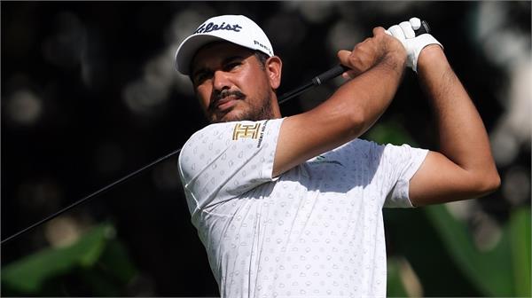 indian golf premier league 2026  all eyes will be on gaganjit bhullar