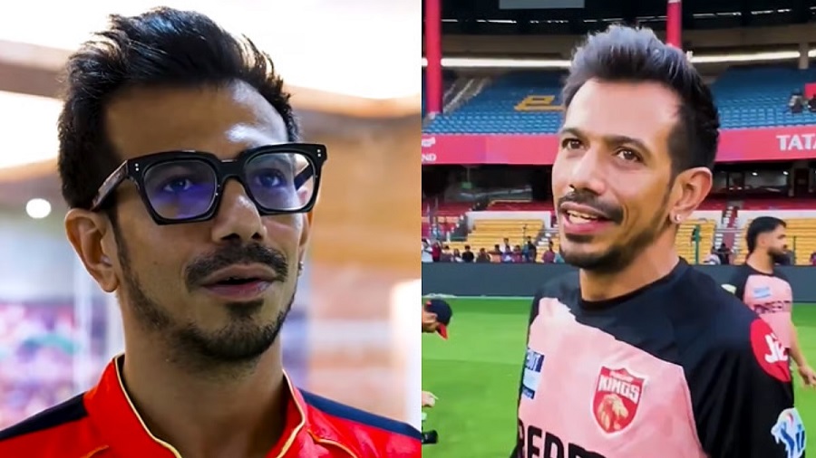 'ਮੈਂ ਸ਼ਰਾਬ...' IPL 2026 ਤੋਂ ਪਹਿਲਾਂ ਚਾਹਲ ਦਾ ਵੱਡਾ ਖੁਲਾਸਾ, ਸੁਣ ਕੇ ਏਬੀ ਡਿਵਿਲੀਅਰਸ ਦੇ ਵੀ ਉੱਡੇ ਹੋਸ਼