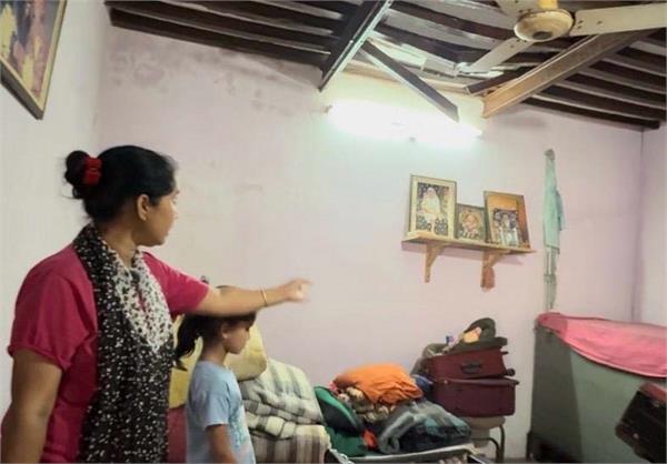 himachali woman demands justice to take her rights from her in laws   family