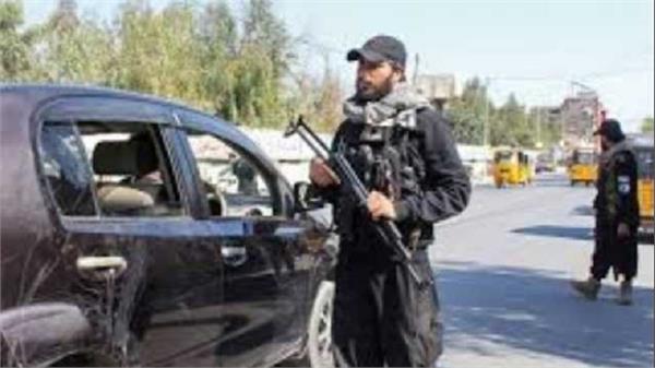 pakistan army  afghan taliban fighters