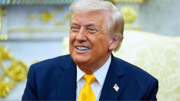 donald trump airport