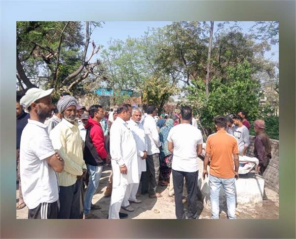 student dies under suspicious circumstances in government school