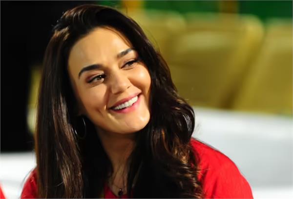 preity zinta in the news before ipl sells property worth rs 18 crore in mumbai